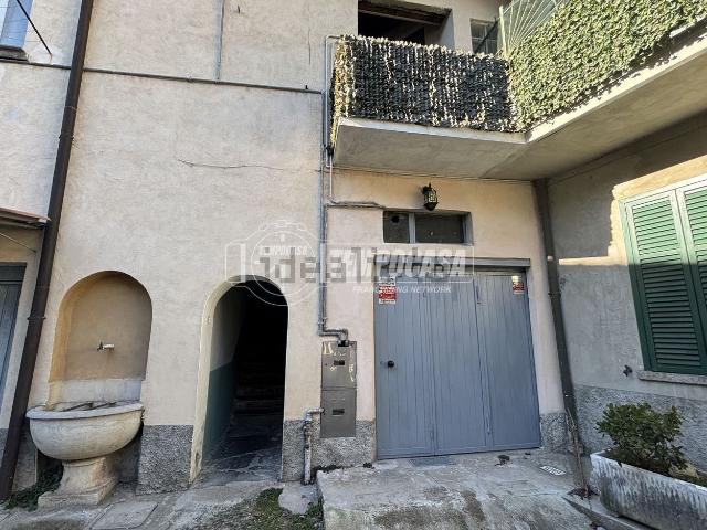 Appartamento in vendita a Rebbio, Como