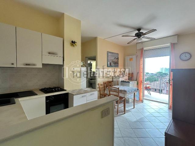 Appartamento in vendita a Lido di Pomposa, Comacchio