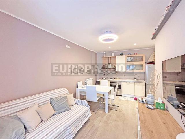 Appartamento in vendita a San Michele di Pagana, Rapallo