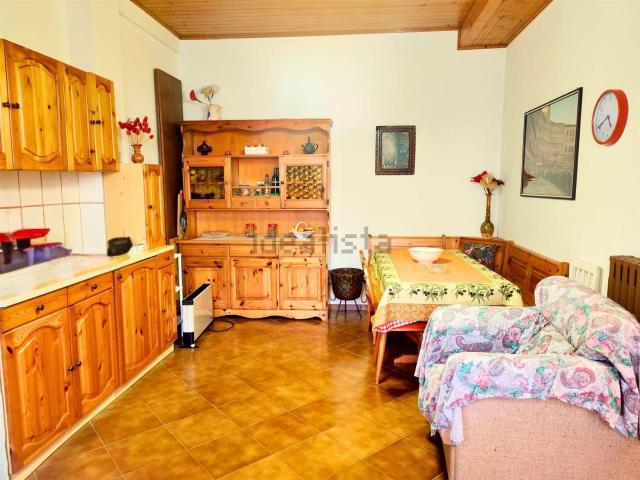 Appartamento in vendita a Castiglione D'orcia, Toscana