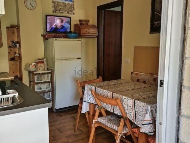 Appartamento in vendita a Torrette, Marche