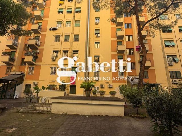 Appartamento in vendita a Prenestino-Labicano, Roma Capitale