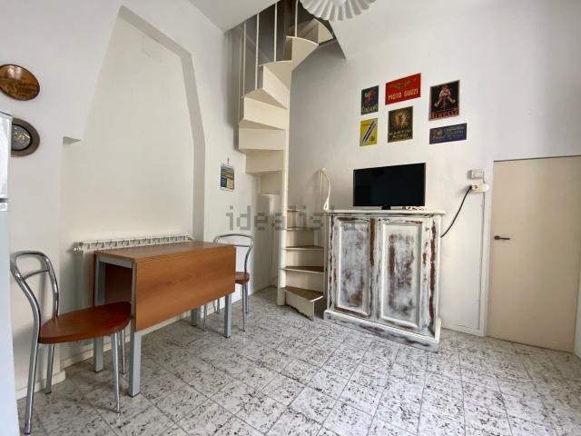 Appartamento in vendita a La Serra, Lerici