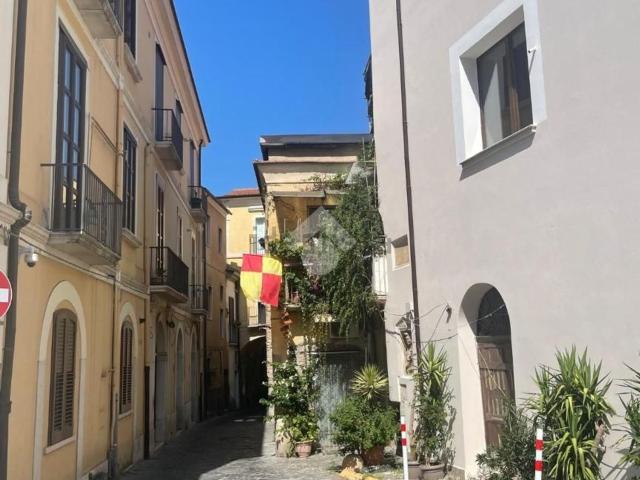 Appartamento in vendita a Ponticelli, Benevento