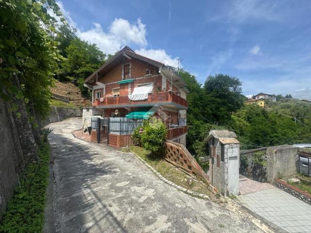 Appartamento in vendita a Ceranesi, Liguria