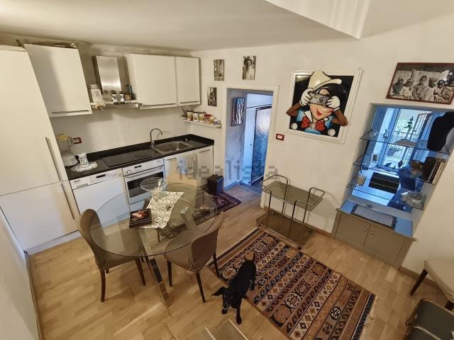 Appartamento in vendita a Rocca di Papa, Roma Capitale