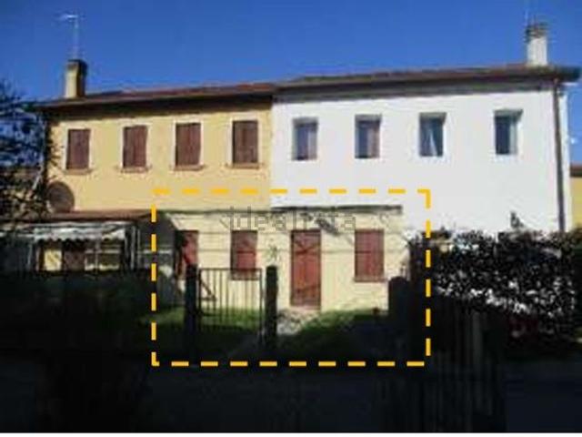 Appartamento in vendita a San Liberale, Treviso