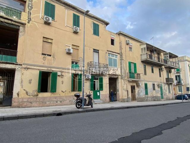 Appartamento in vendita a III Circoscrizione, Messina