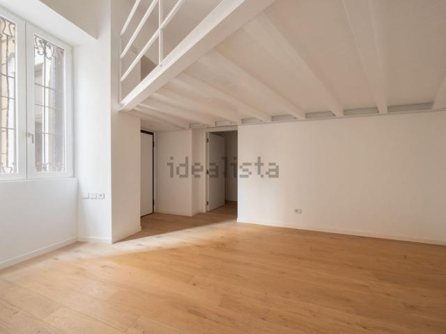 Appartamento in vendita a Municipio 3, Milano