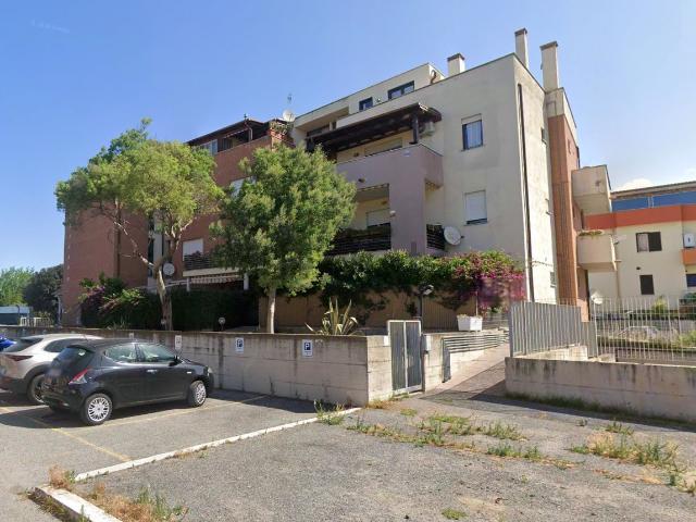 Appartamento in vendita a Episcopio di Porto, Roma Capitale