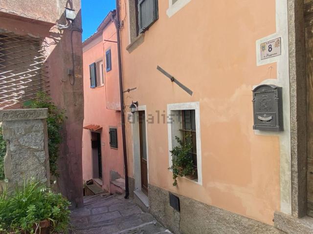 Appartamento in vendita a Il Tasso, Marciana