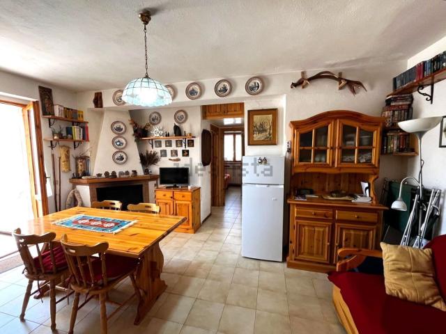 Appartamento in vendita a Ovindoli, Abruzzo