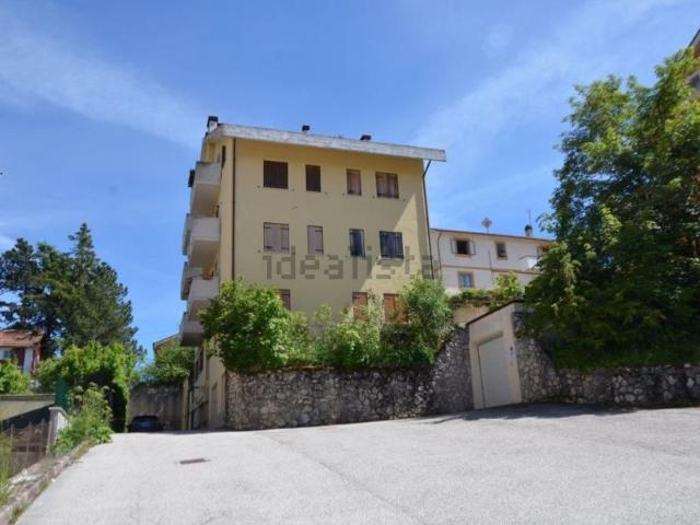 Appartamento in vendita a Ovindoli, Abruzzo