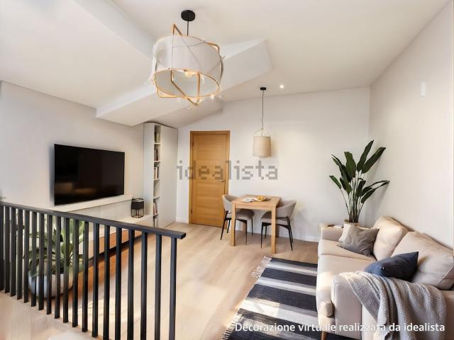 Appartamento in vendita a Ronciglione, Lazio