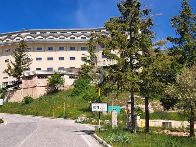 Appartamento in vendita a Roccaraso, Abruzzo