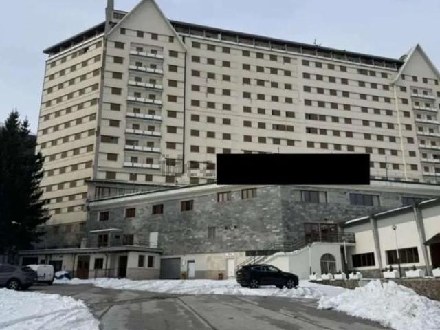 Appartamento in vendita a Roccaraso, L'Aquila
