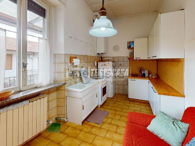 Appartamento in vendita a Soriano, Corbetta