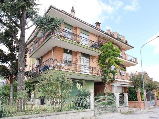 Appartamento in vendita a San Michele, Marche