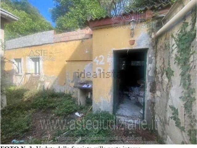 Appartamento in vendita a Collesalvetti, Toscana