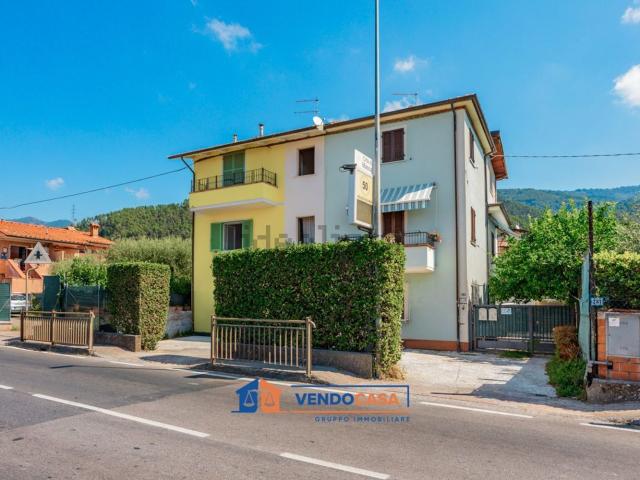 Appartamento in vendita a Turano, Marina Di Massa