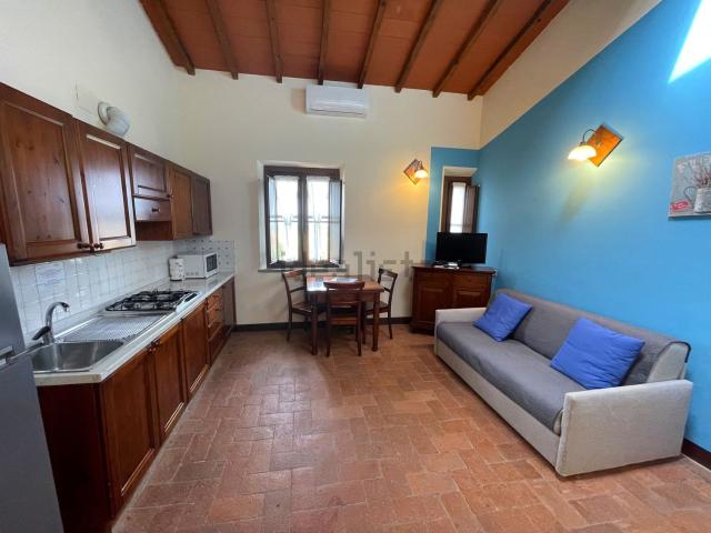 Appartamento in vendita a Zona San Filippo, San Vincenzo