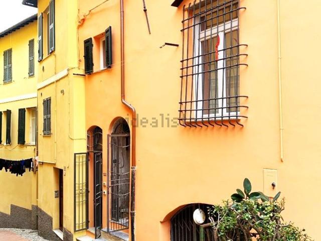 Appartamento in vendita a Caramagnetta, Imperia