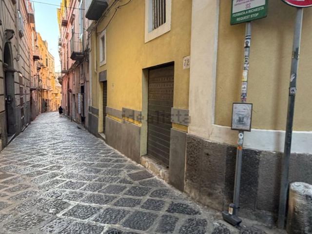 Appartamento in vendita a Corricella, Procida