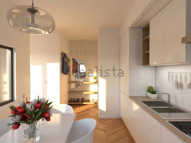 Appartamento in vendita a Sant'Andrea, Campodarsego