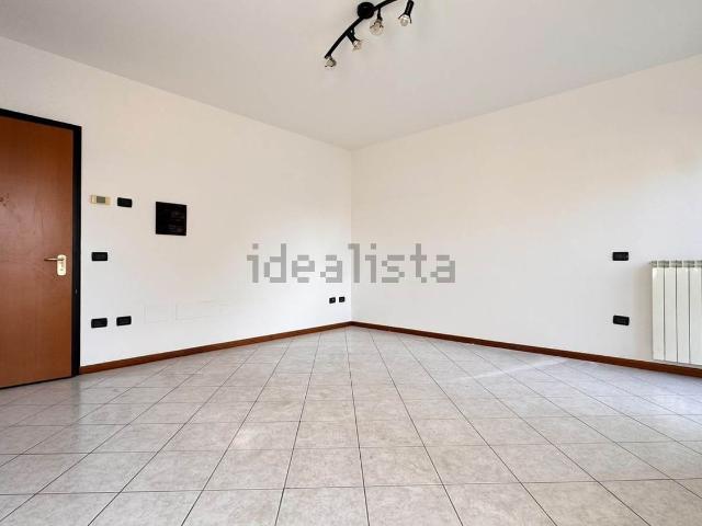 Appartamento in vendita a Casaloldo, Mantova