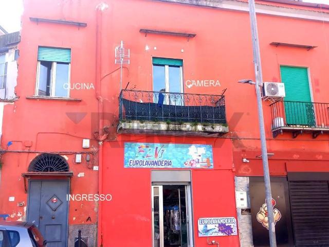 Appartamento in vendita a Casalnuovo Di Napoli, Campania