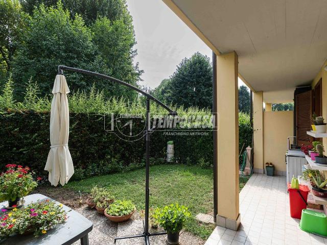Appartamento in vendita a Lurago d'Erba