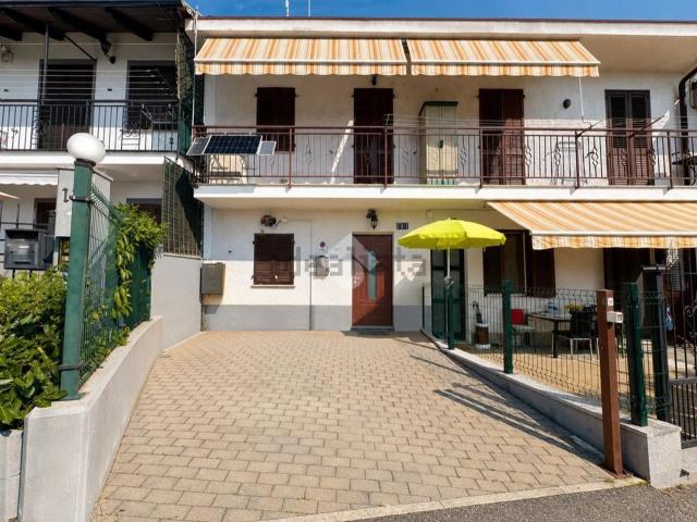 Appartamento in vendita a Canton Mosca, Givoletto