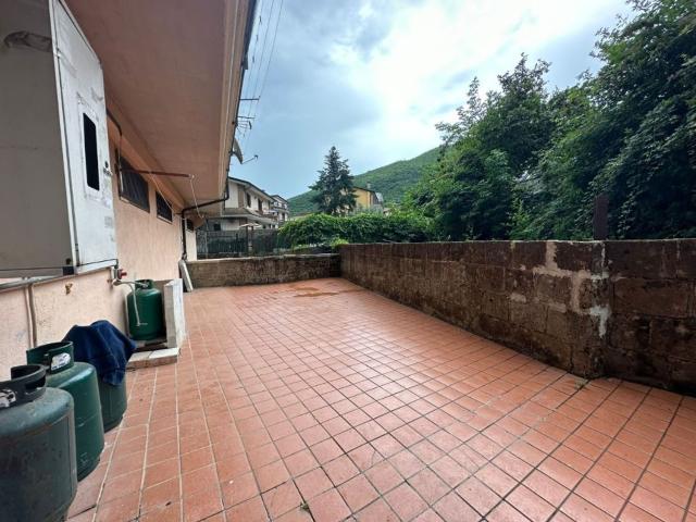 Appartamento in vendita a San Felice, Capriglia Irpina