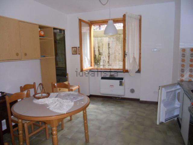 Appartamento in vendita a Fiumalbo, Serretto