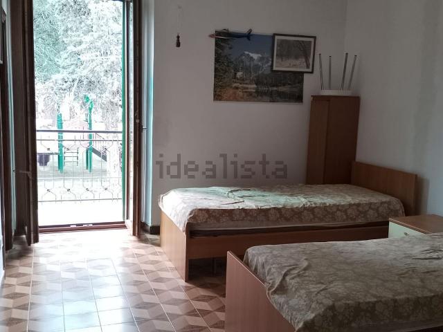 Appartamento in vendita a Centro Storico, Vasto