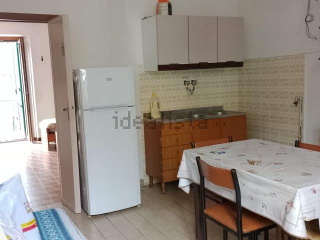 Appartamento in vendita a Centro Storico, Vasto