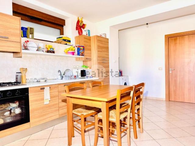 Appartamento in vendita a Poggio Picenze, Abruzzo