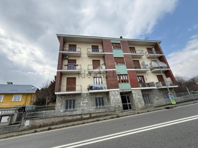 Appartamento in vendita a Unione Montana di Comuni delle Valli di Lanzo, Ceronda e Casternone, Piemonte