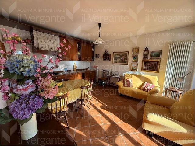 Appartamento in vendita a Campiglia, Piemonte