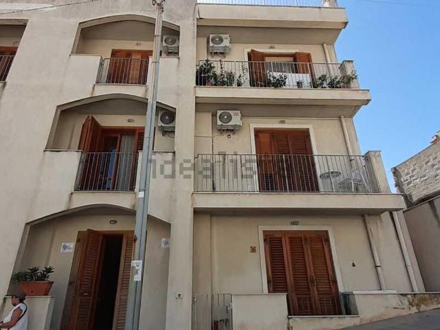 Appartamento in vendita a Pomiciazzo, Panarea