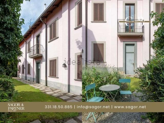 Appartamento in vendita a Municipio 7, Milano