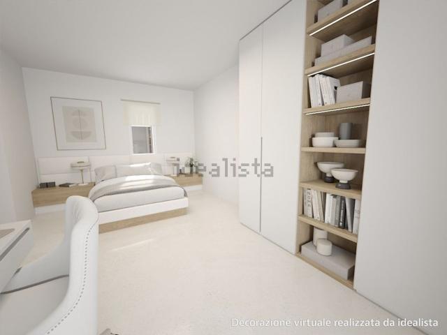 Appartamento in vendita a Loveno, Menaggio