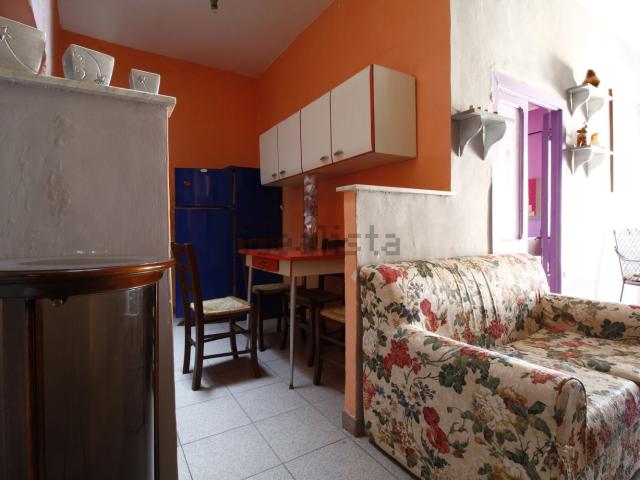 Appartamento in vendita a Cellere, Lazio