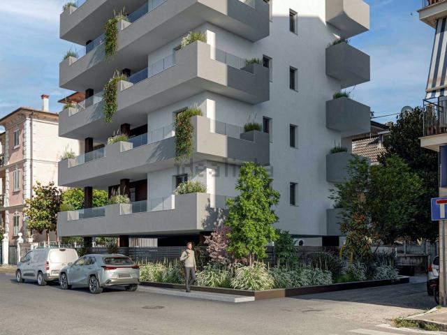 Appartamento in vendita a Sant'Antonio, San Benedetto del Tronto