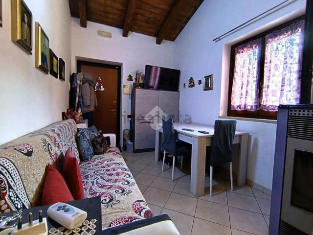 Appartamento in vendita a Acquasparta, Umbria