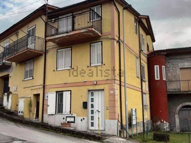 Appartamento in vendita a Pannarano, Campania