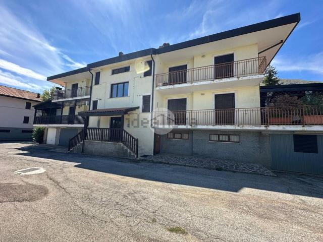 Appartamento in vendita a Cerri, Rocca di Cambio
