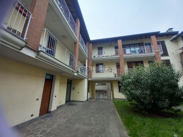 Appartamento in vendita a Villaggio Ina Casa, Cesate