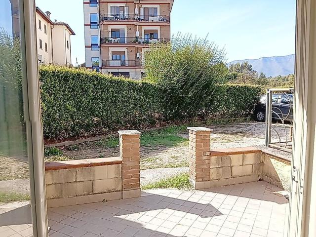 Appartamento in vendita a Sant'Agata, Ferentino