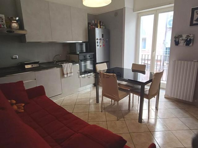 Appartamento in vendita a San Giacomo - Settefrati, Barletta